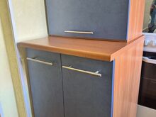 Köögimööbli komplekt –7 kappi
