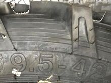 MTZ/T40 vaheltharimisrehvid: 9,50-42
