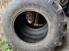 Müüa Firestone rehvid 480/70R28 2tk