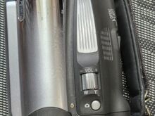 Panasonic videokaamera NV-GS60 Mini DV töökorras