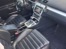 Passat b6 2010 1.4 cng