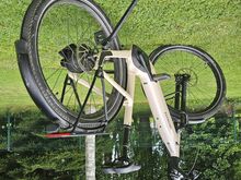 Specialized Turbo Como elektrijalgratas