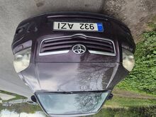 Toyota Avensis T25