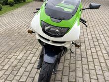 Kawasaki ZX6R 1995