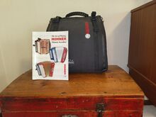 Lõõtspill HOHNER COMPADRE