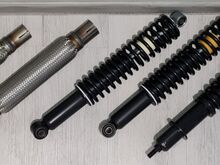 MOPEEDAUTODE VARIAATORID