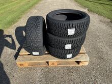 205/55 R16 Hankook WINTER I*PIKE RS2 (W429) 94T XL