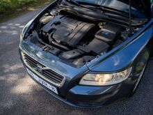 Volvo V50 Momentum 1.6 D 80kw