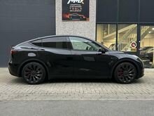 Uued veljed  20" TESLA MODEL 3 & Y TURBINE