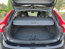 Volvo V60 2.0 D2 88kW, REGISTREERIMISTASU MAKSTUD!