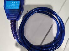 Obd2 vag kkl 409.1  ftcheap