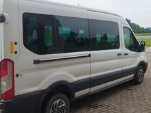 Ford Transit 2015