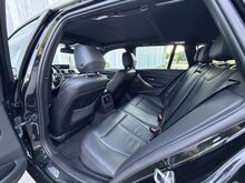 BMW 320 Sport 2.0 D 135kW, JÄRELMAKSU VÕIMALUS!