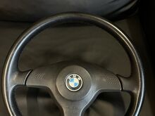 BMW E36 sportrool