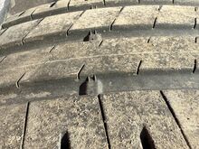 Летние шины 275/50R20 113Y (2 шины)
