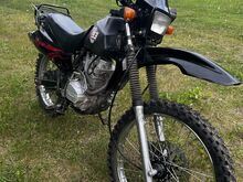 Urban MP125 (кат. A1)