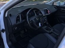 Seat Leon ST
