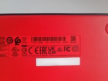 Lenovo USB-C dokk 40B5 (ainult Windows)