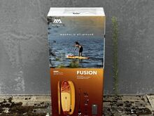 UUS AQUA MARINA FUSION 2026 aerulaud (SUP)