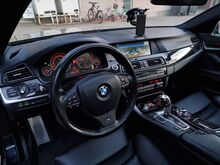 BMW f11 530d 180 кВт 2011 г.
