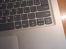 Sülearvuti Lenovo