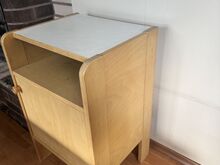 Retro suurem kapp / öökapp – Soome disain