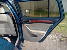 VW Golf 7  automaat, diisel