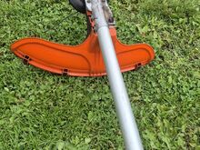 Husqvarna 545fr trimmer/võsalõikur