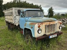Gaz 53