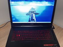 MSI GL73 8SD mänguri sülearvuti