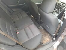 Mugav ja vähesõitnud Mazda 6 2.0 2007 ls 208000
