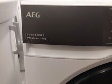 Pesumasin Aeg 7000 series 1-9kg