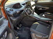 Peugeot Rifter 1.5 96кВт 12/21, регистрационный налог уплачен
