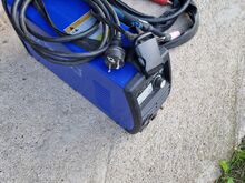 Spartus Easy Tig 210 Pulse AC/DC