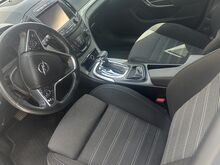 Opel Insignia Sport automaat 2016