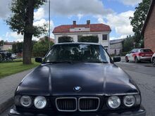 BMW 525Tds E34 Touring 1995