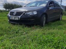 Pikka üv VW passat