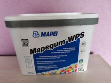 Mapei hüdroisolatsioon