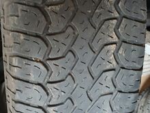 Rehvid 275/65 R18