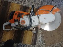 Töökorras Stihl TS800