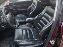 Audi A4 1,8 бензин 92 кВт