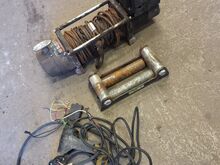 Superwinch 12v
