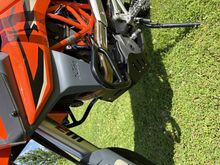 KTM 690