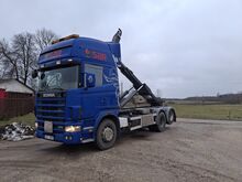 Scania