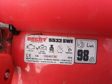 MURUNIIDUK HECHT 5533 SWE
