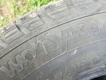 265/60r18 naastrehvid