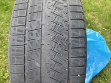 MS rehvid 245/45/R19 & 275/40/R19
