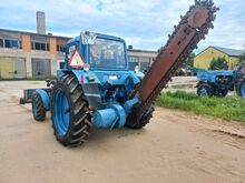 MTZ-82, ETZ 165A