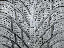 Nokian Hakkapeliitta R3 lamellid