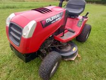 Murutraktor Murray